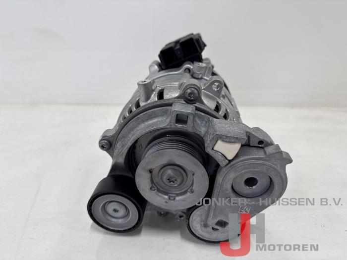 Dynamo Volkswagen Golf DXD - Photo 4