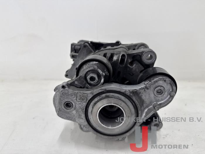 Dynamo Landrover Range Rover 204DTY - Foto 4