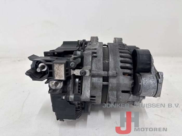 Dynamo Landrover Range Rover 204DTY - Foto 3