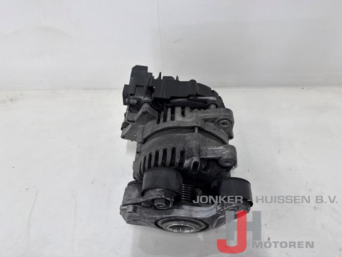 Dynamo Landrover Range Rover 204DTY - Foto 5