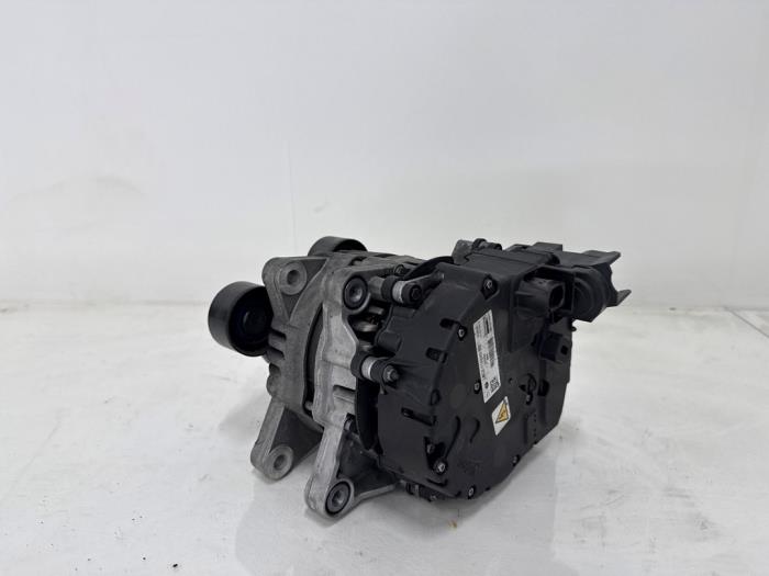 Dynamo Landrover Range Rover