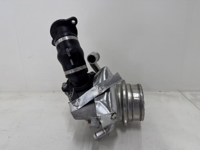 EGR koeler Volkswagen Multivan T7