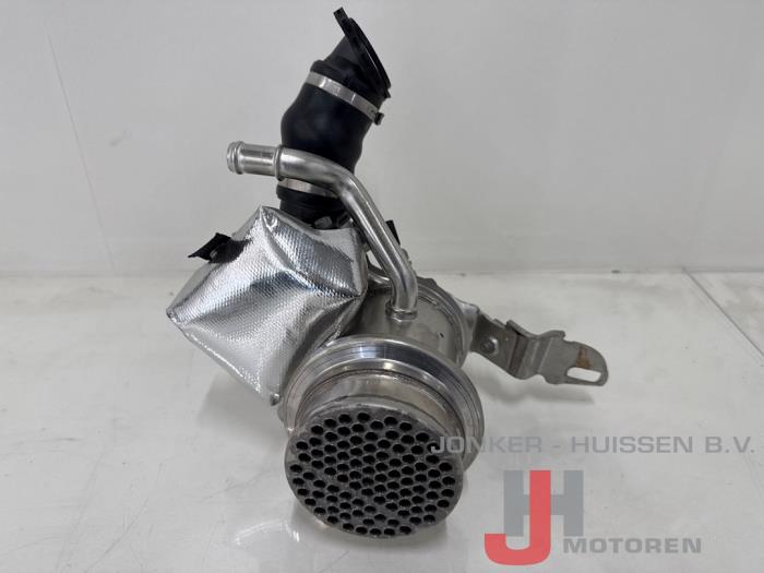 EGR koeler Volkswagen Multivan T7 DZL - Photo 2