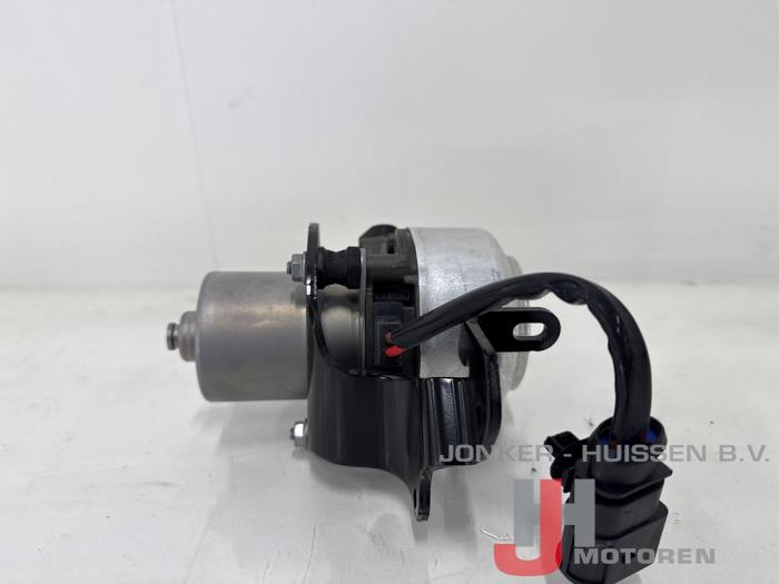 Vacuumpomp (Benzine) Volkswagen Tiguan DPC - Photo 4