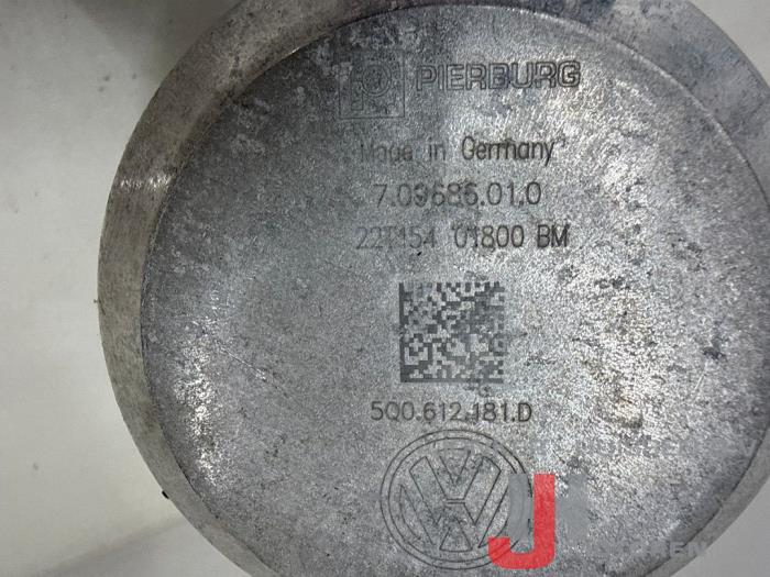 Vacuumpomp (Benzine) Volkswagen Tiguan DPC - Photo 5