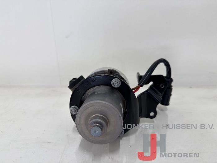 Vacuumpomp (Benzine) Volkswagen Tiguan DPC - Photo 3