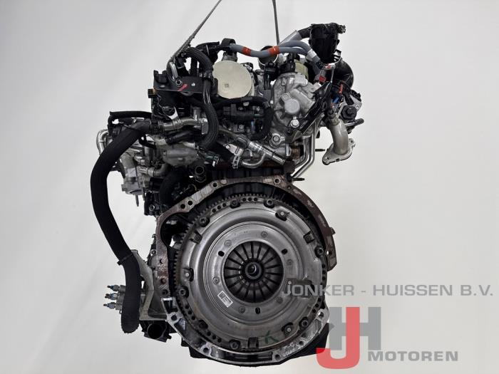 Motor Renault Trafic - Foto 4
