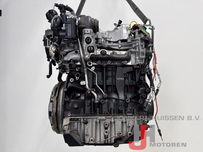 Motor Renault Trafic - Foto 3