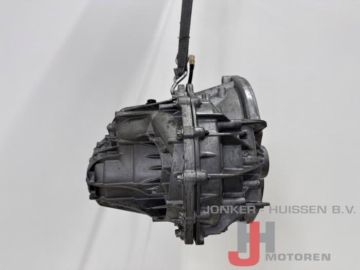 Versnellingsbak Renault Trafic - Foto 2