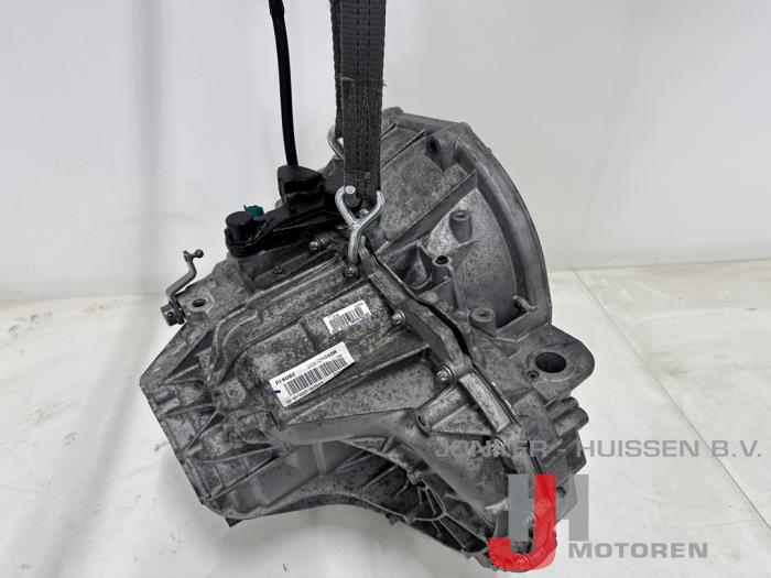 Versnellingsbak Renault Trafic - Foto 6