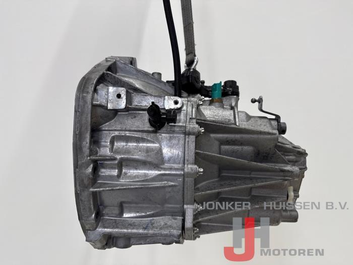 Versnellingsbak Renault Trafic - Foto 4