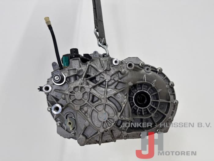 Versnellingsbak Renault Trafic - Foto 3
