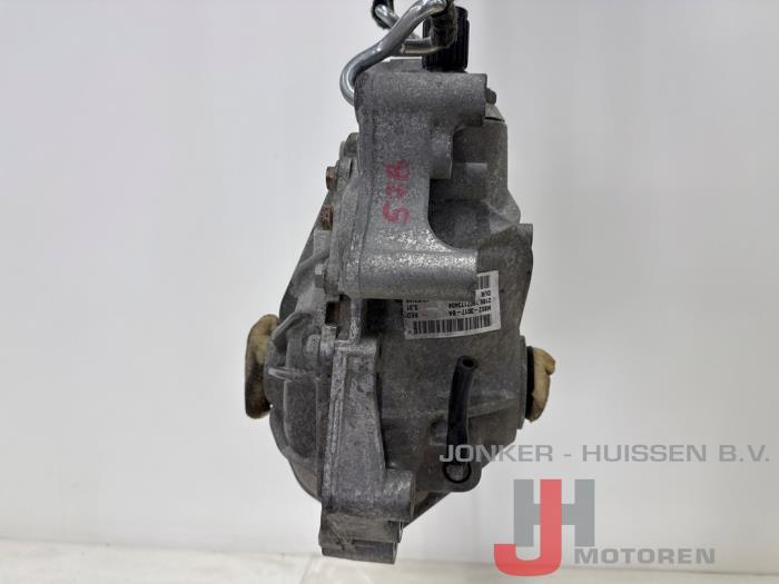 Differentieel voor Landrover Range Rover Sport N63B44E - صورة 5