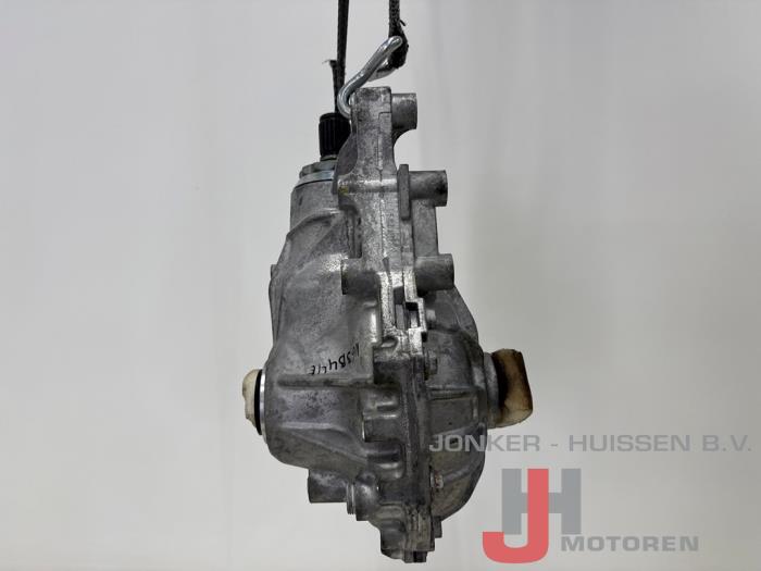Differentieel voor Landrover Range Rover Sport N63B44E - صورة 2