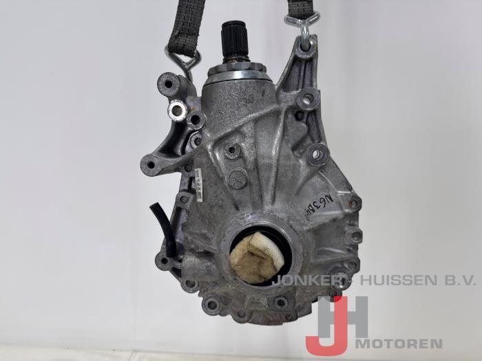 Differentieel voor Landrover Range Rover Sport N63B44E - صورة 3