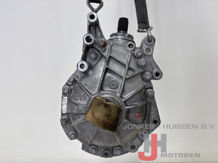 Differentieel voor Landrover Range Rover Sport N63B44E - صورة 4