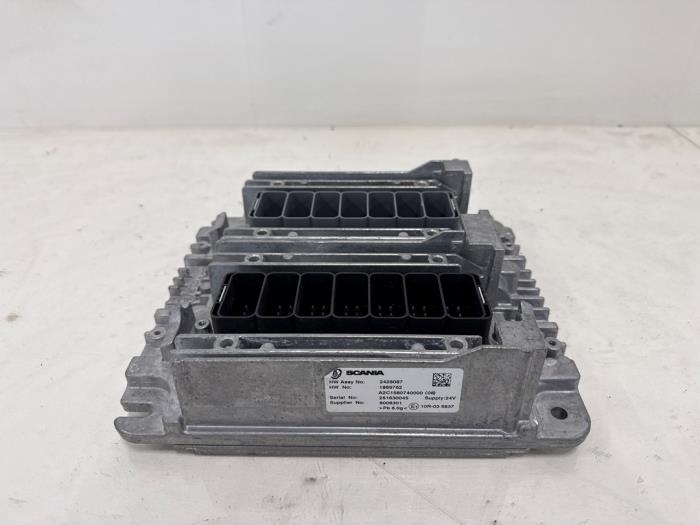 Module (diversen) Scania R-Serie