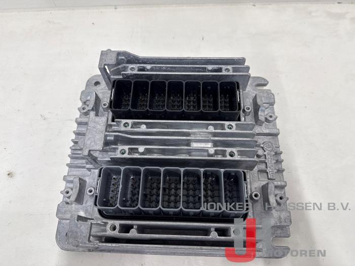 Module (diversen) Scania R-Serie - Фото 6