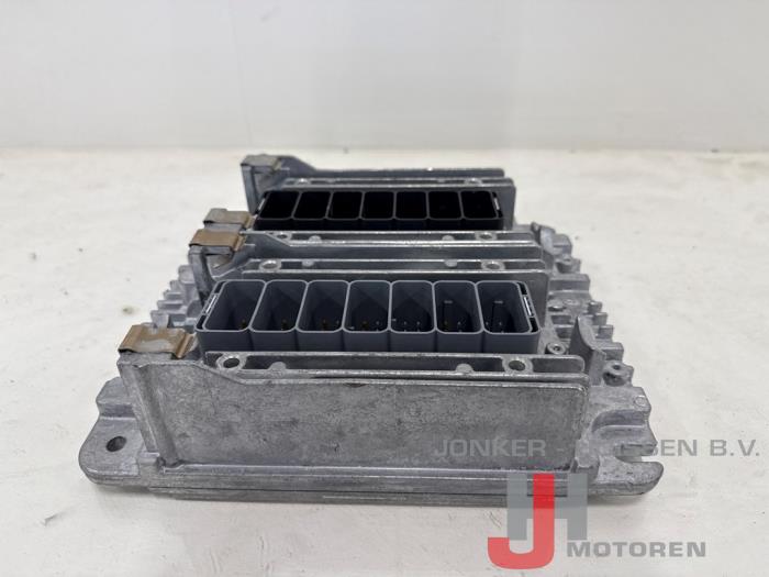 Module (diversen) Scania R-Serie - Fotoğraf 4