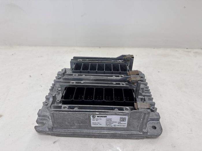 Module (diversen) Scania R-Serie