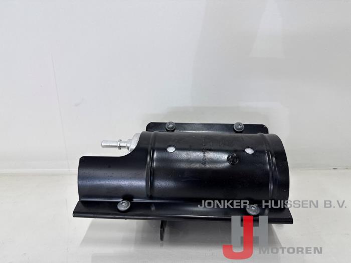 Brandstoffilter Volkswagen Crafter DRE - Photo 3