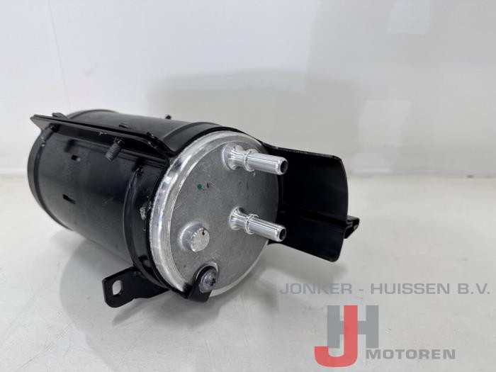 Brandstoffilter Volkswagen Crafter DRE - Foto 3