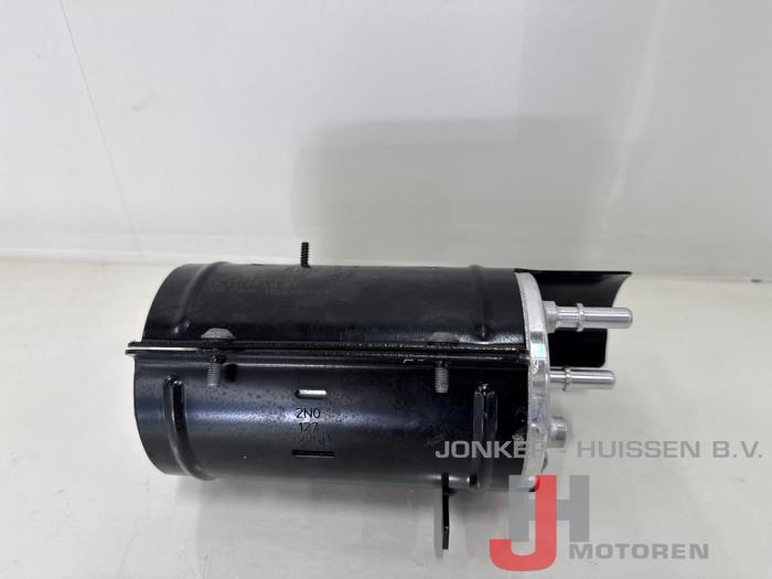 Brandstoffilter Volkswagen Crafter DRE - Foto 2
