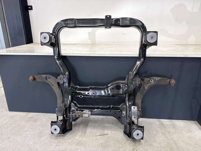 Subframe Volkswagen Transporter