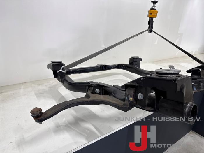 Subframe Volkswagen Transporter DNA - Photo 4