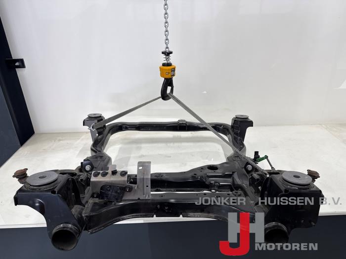 Subframe Volkswagen Transporter DNA - Photo 6