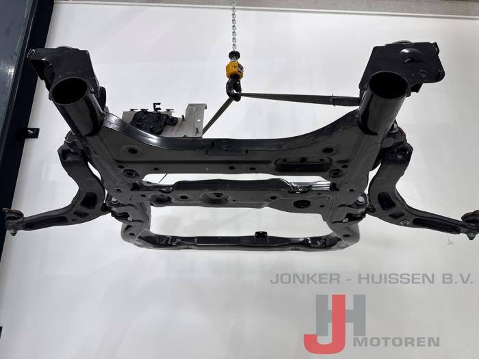 Subframe Volkswagen Transporter DNA - Photo 2