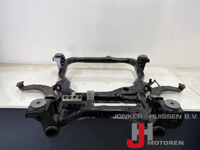 Subframe Volkswagen Transporter DNA - Photo 3