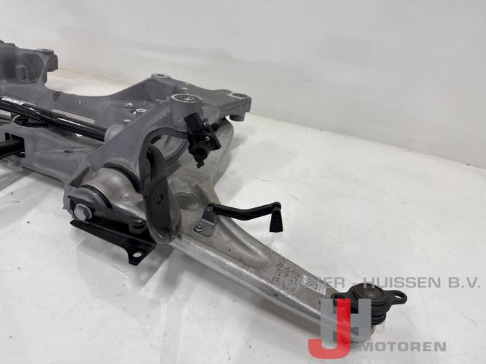 Subframe Volkswagen Transporter DNA - Foto 3