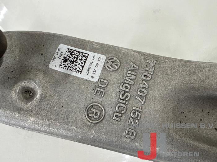 Subframe Volkswagen Transporter DNA - Foto 7