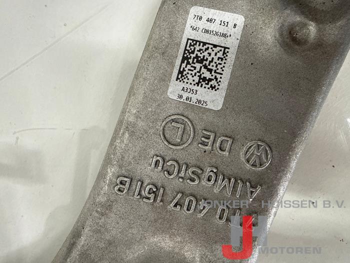 Subframe Volkswagen Transporter DNA - Foto 6