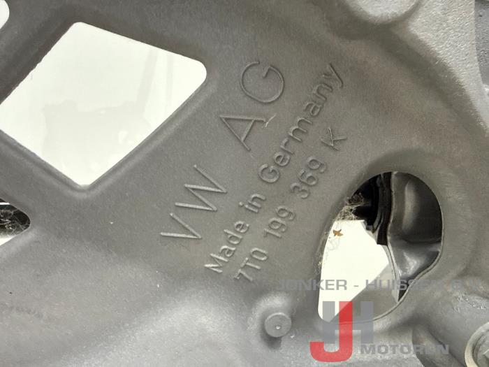 Subframe Volkswagen Transporter DNA - Foto 10