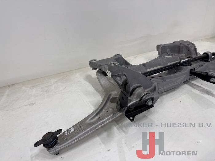 Subframe Volkswagen Transporter DNA - Foto 4