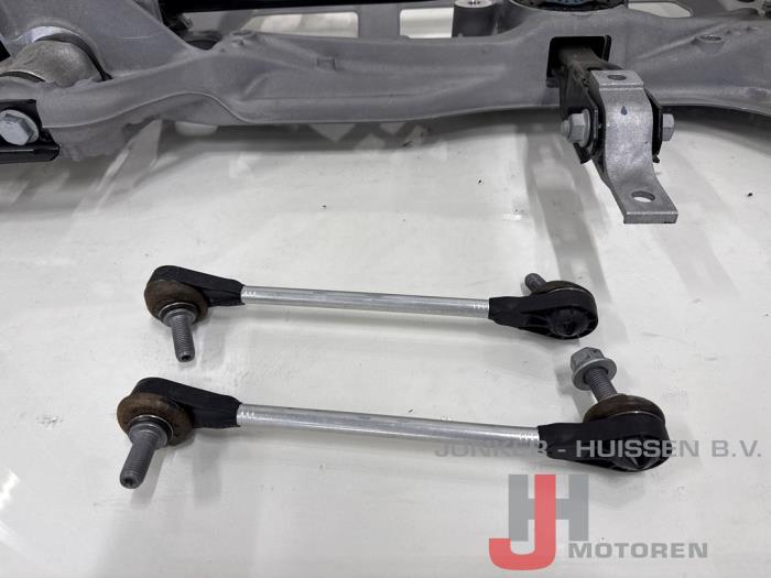 Subframe Volkswagen Transporter DNA - Foto 9