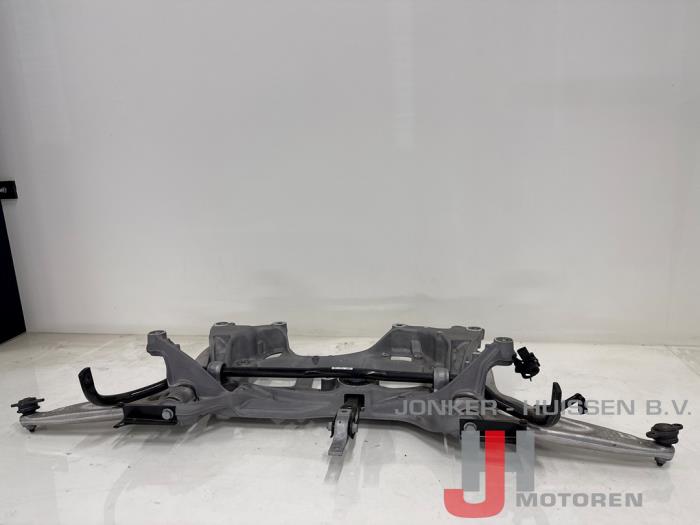 Subframe Volkswagen Transporter DNA - Foto 2