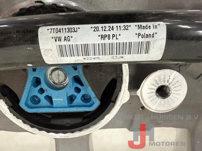 Subframe Volkswagen Transporter DNA - Foto 8