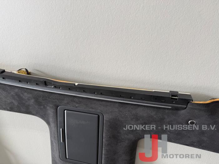 Hemelbekleding Audi A8 - Foto 4