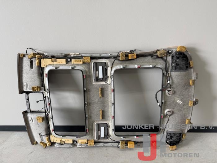 Hemelbekleding Audi A8 - Foto 2