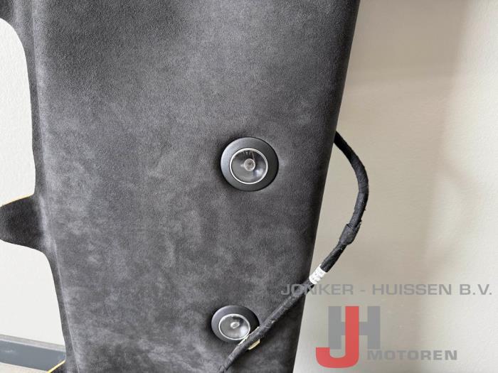 Hemelbekleding Audi A8 - Foto 6