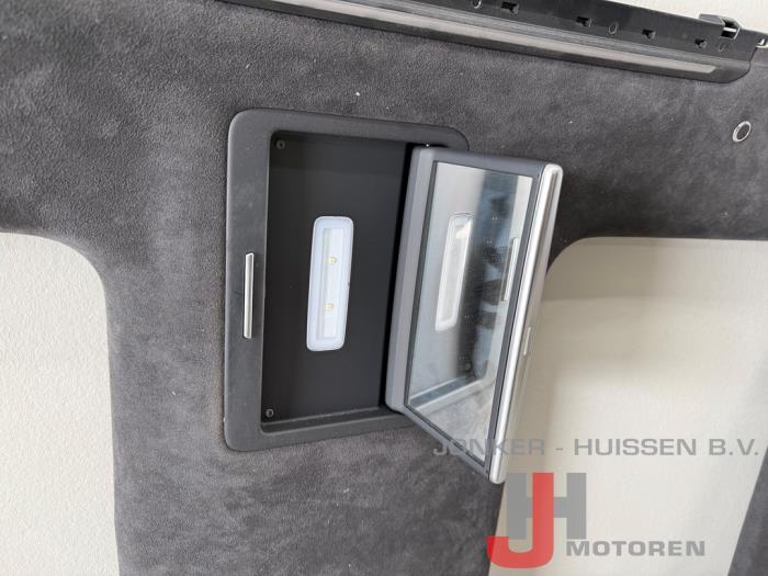 Hemelbekleding Audi A8 - Foto 5
