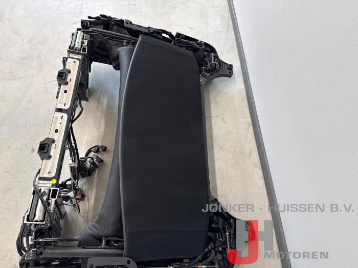 Cabriodak Softtop Audi R8 - Photo 11