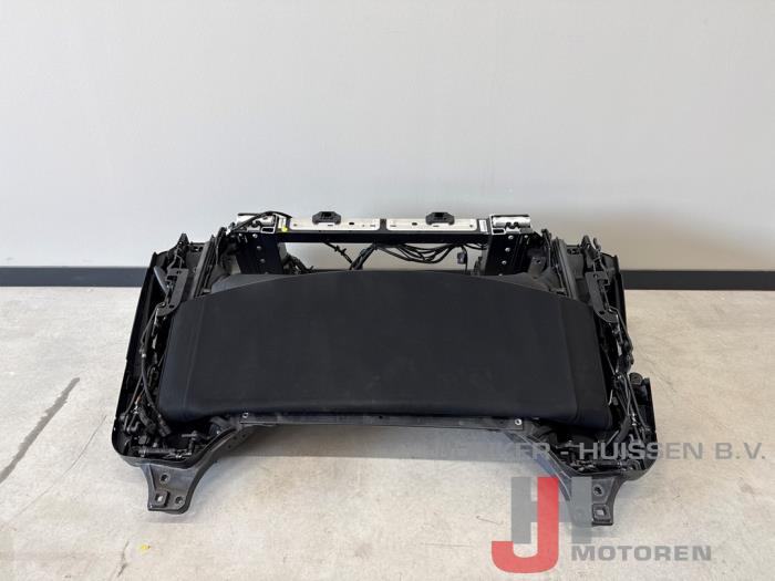 Cabriodak Softtop Audi R8 - Photo 2