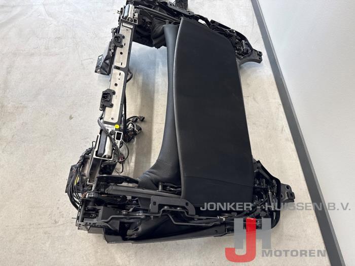 Cabriodak Softtop Audi R8 - Photo 10