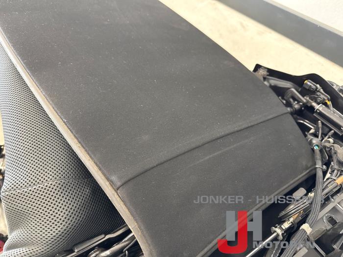 Cabriodak Softtop Audi R8 - Photo 4