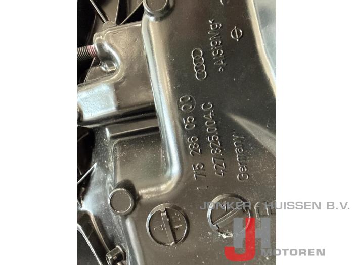 Cabriodak Softtop Audi R8 - Photo 9