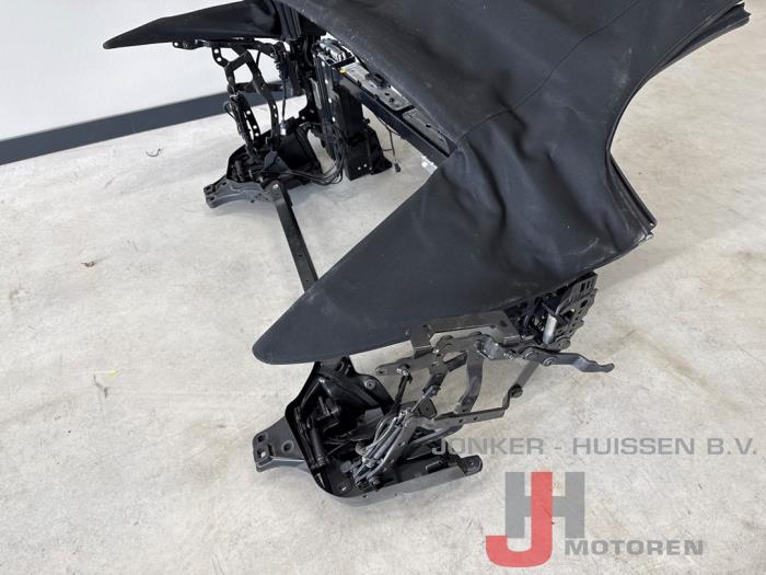 Cabriodak Softtop Audi R8 - Foto 4